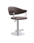 Bar Chair B002 - New Star Spa & Furniture Corp.