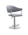 Bar Chair B002 - New Star Spa & Furniture Corp.