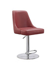 Bar Chair B004 - New Star Spa & Furniture Corp.
