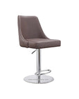 Bar Chair B004 - New Star Spa & Furniture Corp.