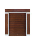 "ST" Back Wall - New Star Spa & Furniture