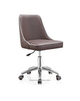 Customer Chair C011 With Trim Line - New Star Spa & Furniture Corp.