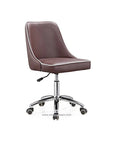 Customer Chair C011 With Trim Line - New Star Spa & Furniture Corp.