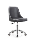Customer Chair C011 With Trim Line - New Star Spa & Furniture Corp.