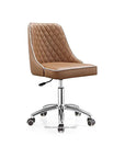 Customer Chair C011 With Trim Line & Diamond Cut - New Star Spa & Furniture