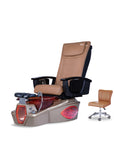 NS8 - Vegas Tub - New Star Spa & Furniture Corp.