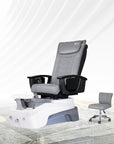 PK Spa - White Tub - New Star Spa & Furniture Corp.