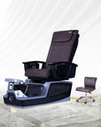 NS328 - Light Black Tub - New Star Spa & Furniture Corp.