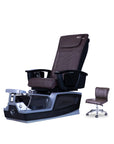 NS328 - Light Black Tub - New Star Spa & Furniture Corp.