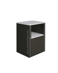 IQ TOWEL WARMER CABINET - 26" - New Star Spa & Furniture