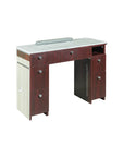 I Nail Table 39 1/4" (90) - New Star Spa & Furniture
