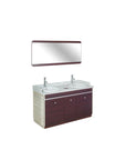 I Double Sink (90) - New Star Spa & Furniture