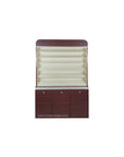 I Powder Rack With Powder Cabinet (90) - New Star Spa & Furniture