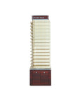 I Powder Rack Stand (90) - New Star Spa & Furniture
