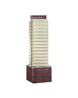 I Powder Rack Stand (90) - New Star Spa & Furniture