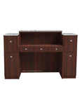 I Reception A With LED Light (90) - New Star Spa & Furniture