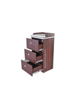 I Waxing Cabinet (90) - New Star Spa & Furniture