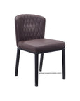 Waiting Chair WD02 - New Star Spa & Furniture