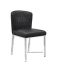 Waiting Chair WD02 - New Star Spa & Furniture