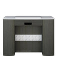 IQ Nail Table 43" - New Star Spa & Furniture