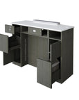 IQ Nail Table 43" - New Star Spa & Furniture