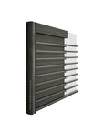 IQ Polish Rack