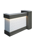 IQ Reception - 75" - New Star Spa & Furniture