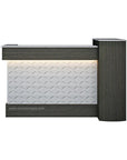 IQ Reception - 75" - New Star Spa & Furniture