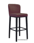 Bar Chair IQ-BC02 - New Star Spa & Furniture