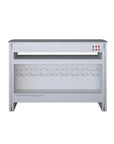 IQ Nail Dryer (6x6) - New Star Spa & Furniture Corp.