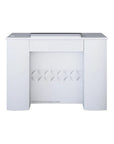 IQ Nail Table 43" - New Star Spa & Furniture