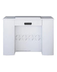 IQ Nail Table 43" - New Star Spa & Furniture