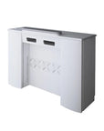IQ Nail Table 43" - New Star Spa & Furniture