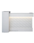 IQ Reception - 75" - New Star Spa & Furniture