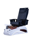 IQ B2 - White Tub - New Star Spa & Furniture Corp.