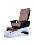 IQ B2 - White Tub - New Star Spa & Furniture Corp.