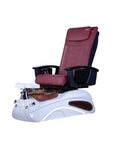 IQ B2 - White Tub - New Star Spa & Furniture Corp.