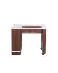YC Nail Table 34 1/2" - New Star Spa & Furniture