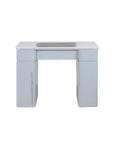 V2 Nail Table 39 3/4" - New Star Spa & Furniture