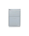 V2 Waxing Cabinet - New Star Spa & Furniture