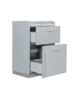 V2 Waxing Cabinet - New Star Spa & Furniture