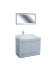 V2 Single Sink - New Star Spa & Furniture