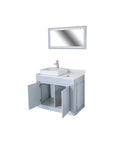 V2 Single Sink - New Star Spa & Furniture
