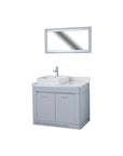 V2 Single Sink - New Star Spa & Furniture