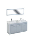 V2 Double Sink 60" - New Star Spa & Furniture