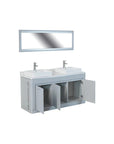 V2 Double Sink 60" - New Star Spa & Furniture