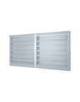 V2 Powder Rack - New Star Spa & Furniture