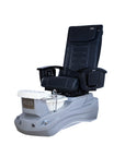 NS128-V2 - Gray Tub - New Star Spa & Furniture Corp.