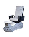 NS128-V2 - Gray Tub - New Star Spa & Furniture Corp.