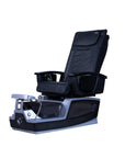 NS328 - Light Black Tub - New Star Spa & Furniture Corp.